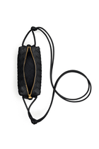 Mini Loop Crossbody Bag